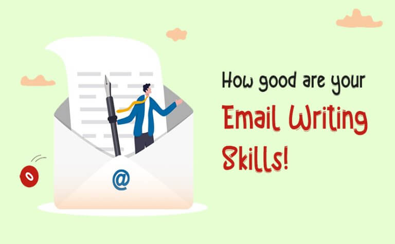 How Good Are Your Email Writing Skills Inspizone