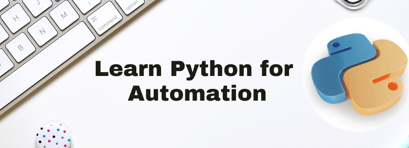 Python for Automation Singapore