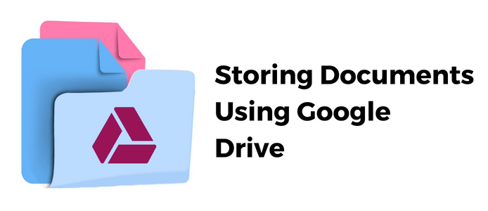Google Drive for Beginners - The Complete Course - Including Docs