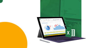 WSQ Create Interactive Dashboard in Excel Course Singapore Singapore