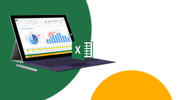 WSQ Microsoft Excel Intermediate & Advanced  Singapore