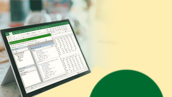 WSQ Data Automation Using Excel VBA Programming Singapore