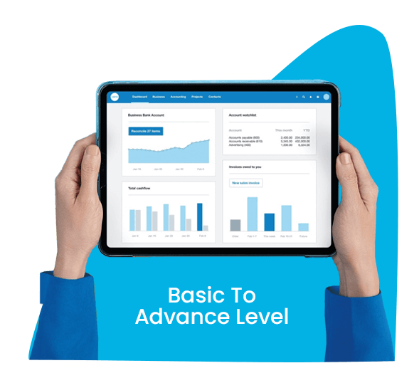 xero training course singapore