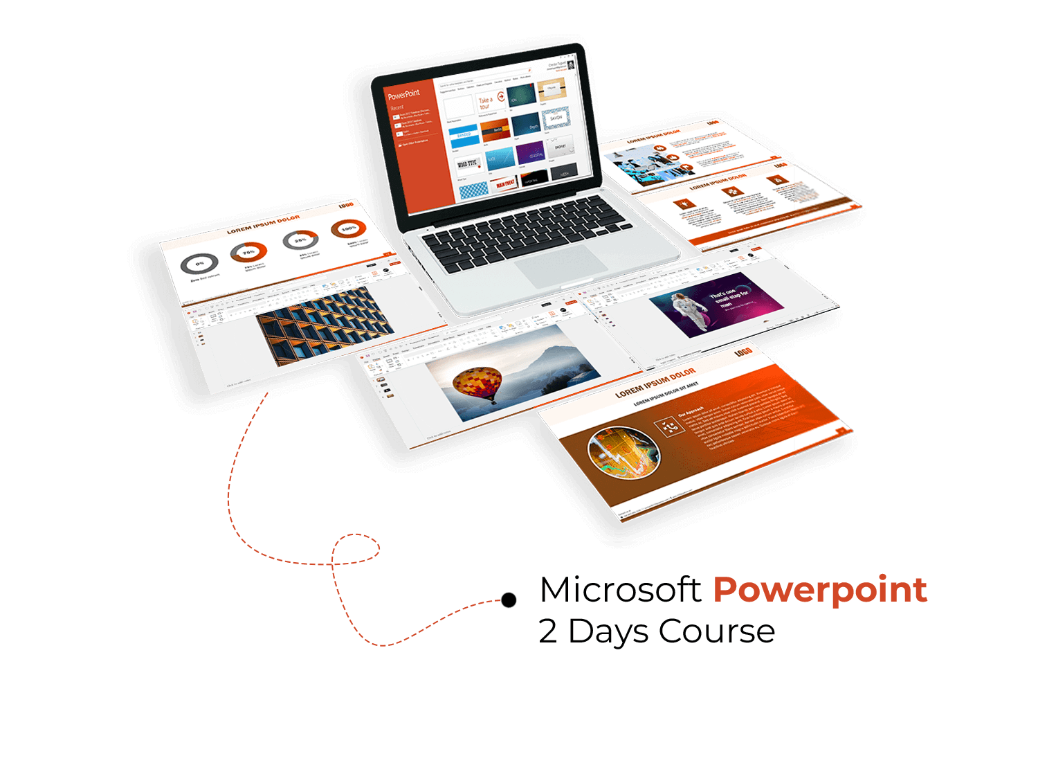 Powerpoint Courses Singapore