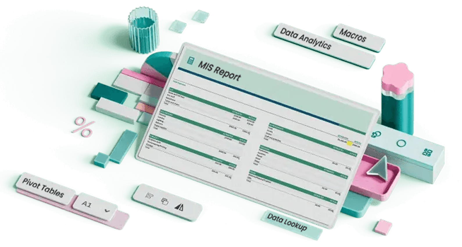 advanced excel course singapore