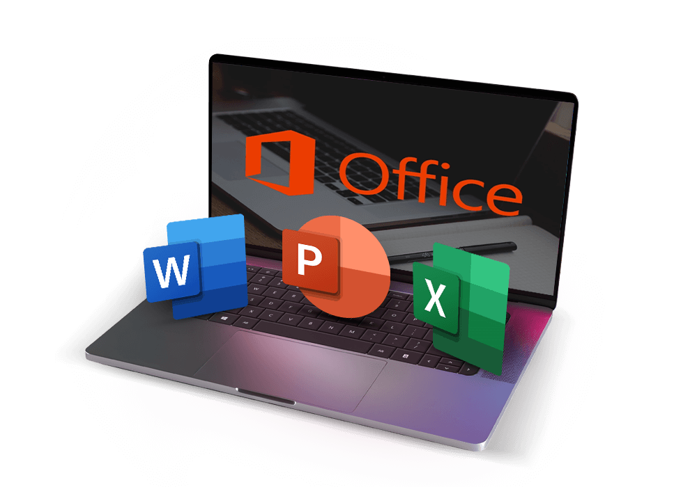 ms office course in singapore