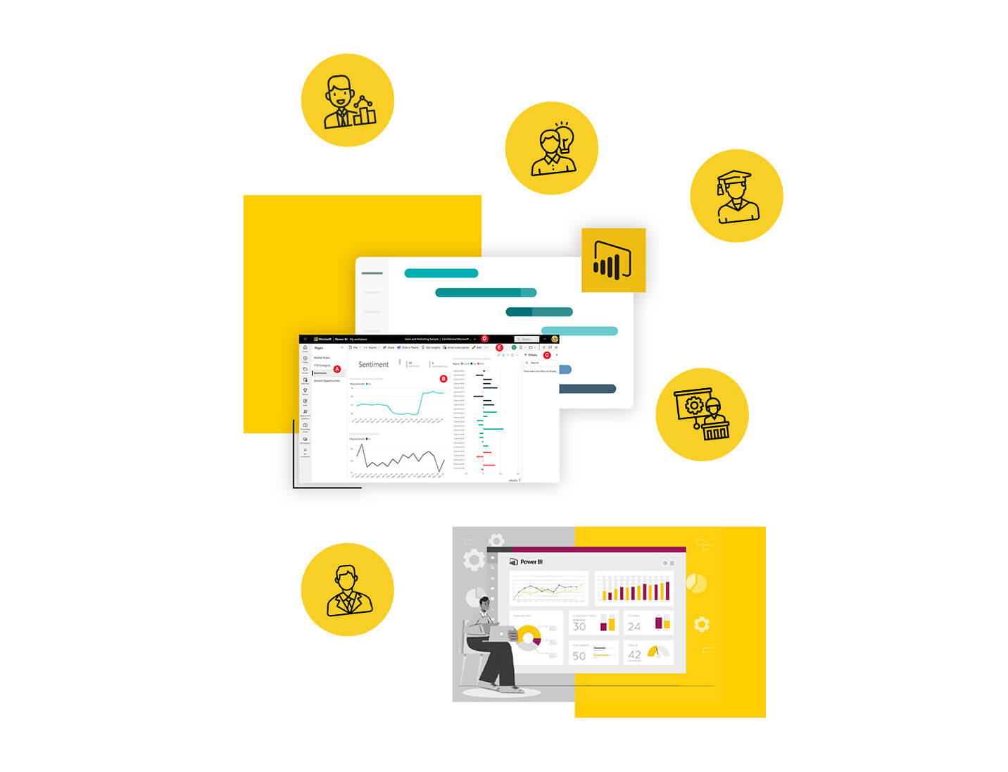 power bi training courses