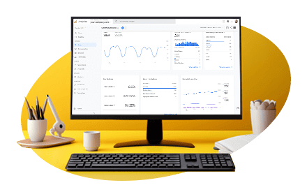 google analytics certification singapore