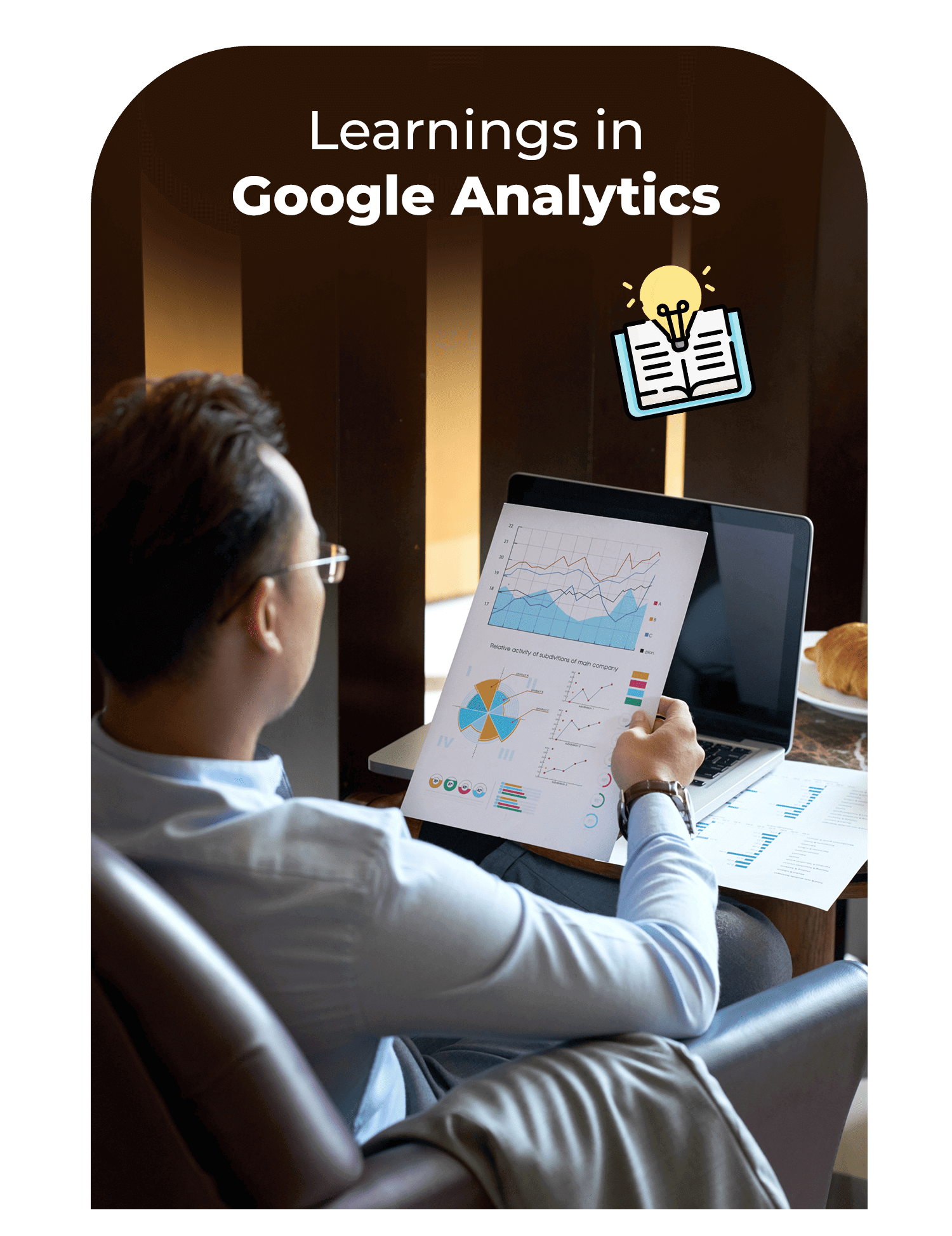 google analytics workshop singapore