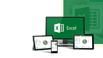 WSQ Microsoft Excel Intermediate & Advanced  Singapore